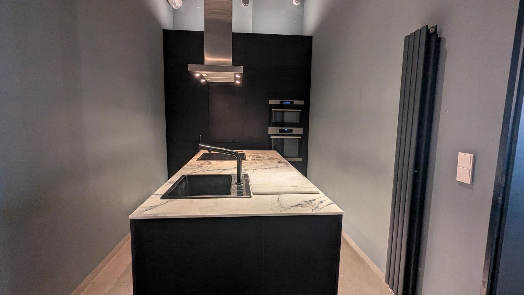 non-residential property to rent, 288 m², Danziger Str. 211, Berlin, Berlin non-residential property to rent, 288 m², Danziger Str. 211, Berlin, Berlin