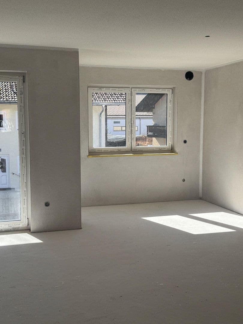 3 bedroom flat to rent, 91 m², Schwaig 5, Ruhpolding, Bavaria 3 bedroom flat to rent, 91 m², Schwaig 5, Ruhpolding, Bavaria