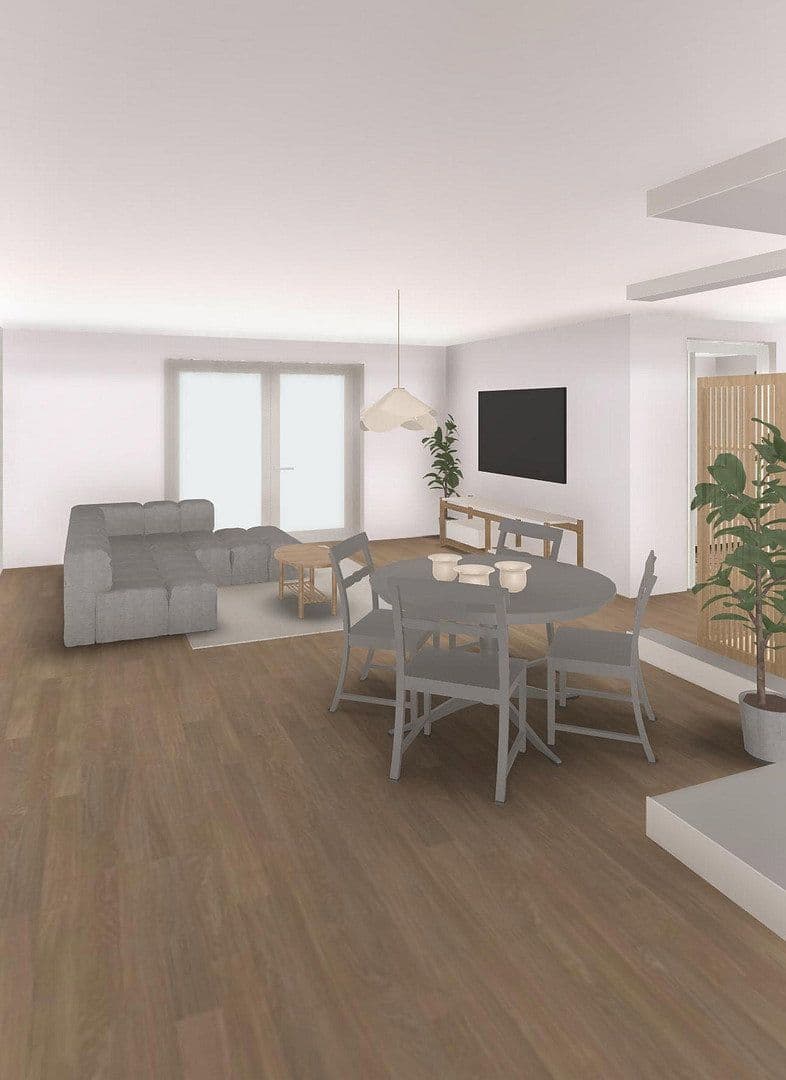 3 bedroom flat to rent, 91 m², Schwaig 5, Ruhpolding, Bavaria 3 bedroom flat to rent, 91 m², Schwaig 5, Ruhpolding, Bavaria