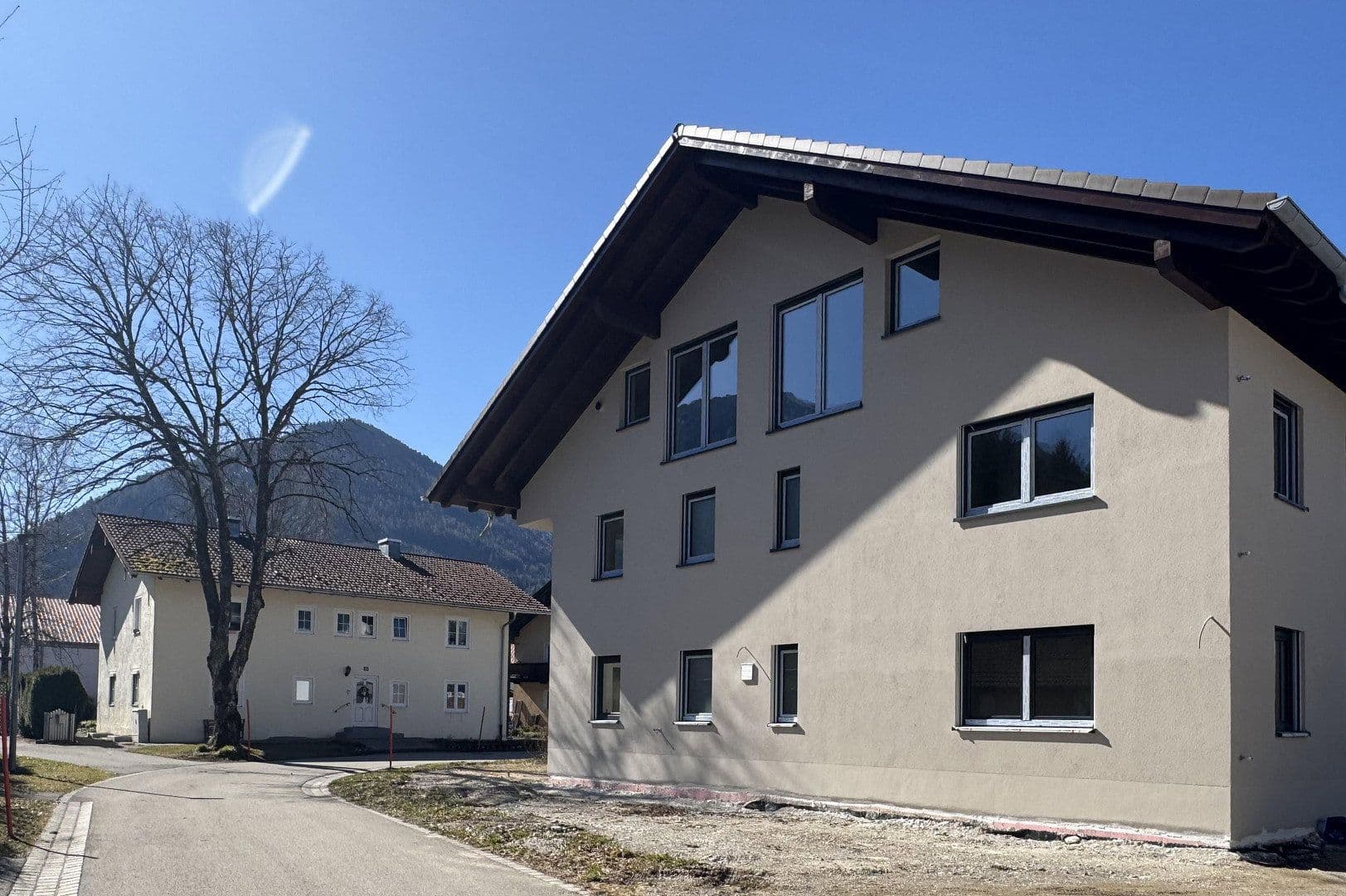 3 bedroom flat to rent, 91 m², Schwaig 5, Ruhpolding, Bavaria 3 bedroom flat to rent, 91 m², Schwaig 5, Ruhpolding, Bavaria
