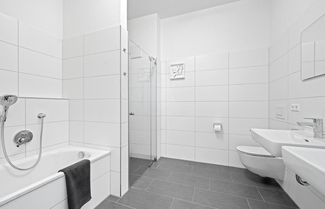 3 bedroom flat to rent, 105 m², Friedrichshafen, Baden-Württemberg 3 bedroom flat to rent, 105 m², Friedrichshafen, Baden-Württemberg