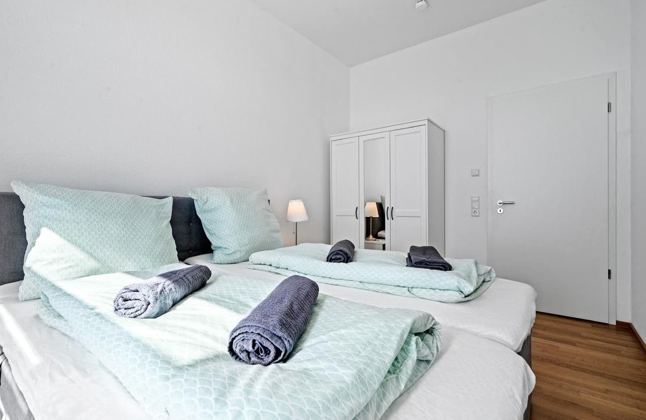 3 bedroom flat to rent, 105 m², Friedrichshafen, Baden-Württemberg 3 bedroom flat to rent, 105 m², Friedrichshafen, Baden-Württemberg