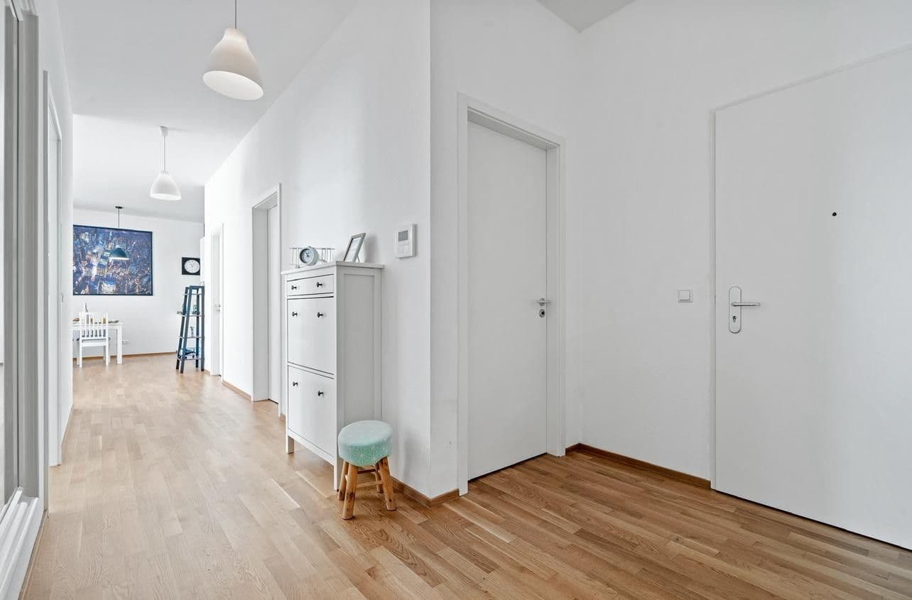 3 bedroom flat to rent, 105 m², Friedrichshafen, Baden-Württemberg 3 bedroom flat to rent, 105 m², Friedrichshafen, Baden-Württemberg
