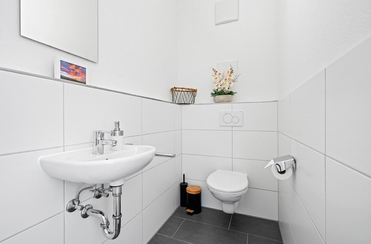 3 bedroom flat to rent, 105 m², Friedrichshafen, Baden-Württemberg 3 bedroom flat to rent, 105 m², Friedrichshafen, Baden-Württemberg