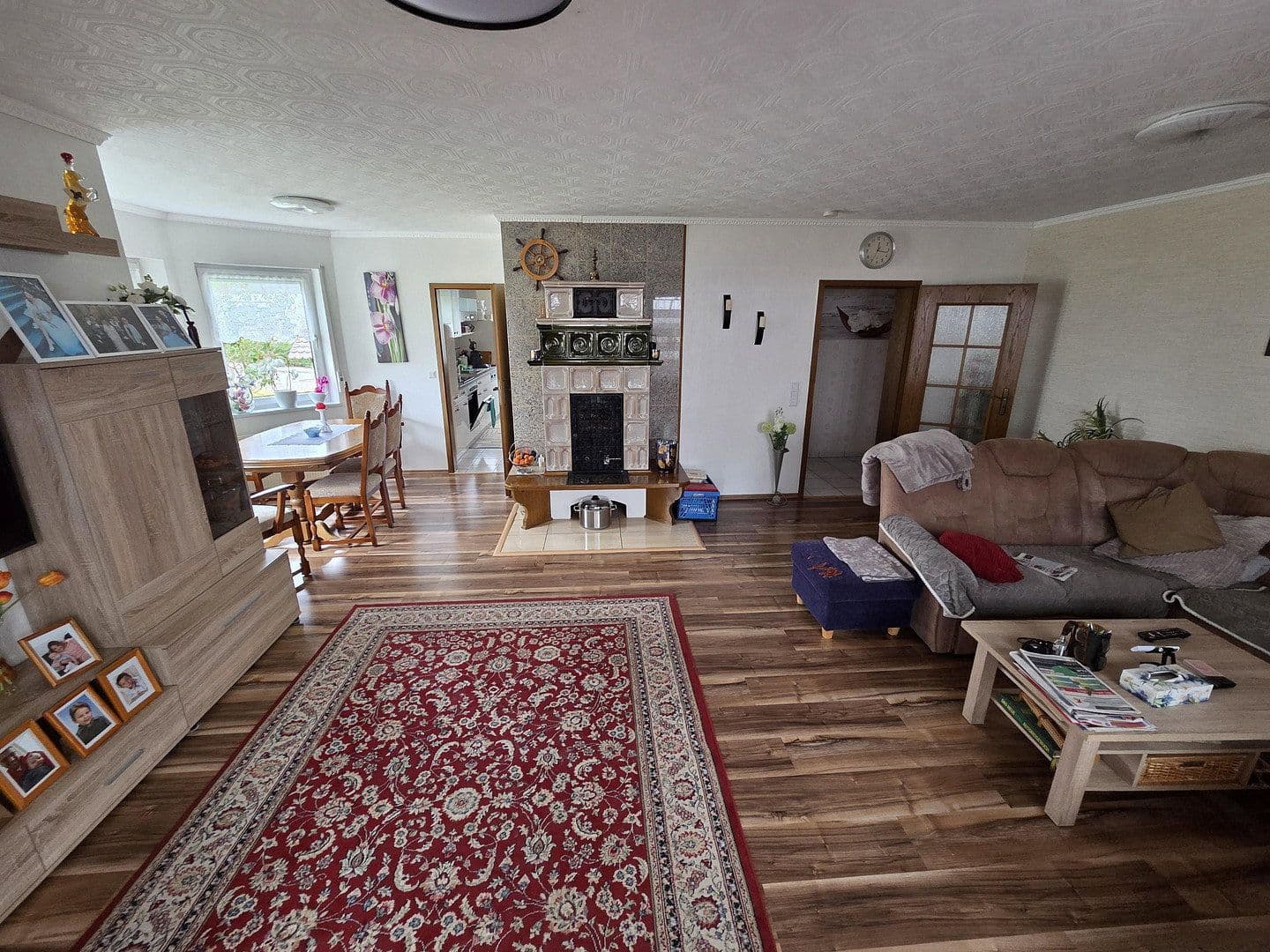 house for sale, 225 m², Raiffeisenstrasse 19, Biebern, Rhineland-Palatinate house for sale, 225 m², Raiffeisenstrasse 19, Biebern, Rhineland-Palatinate