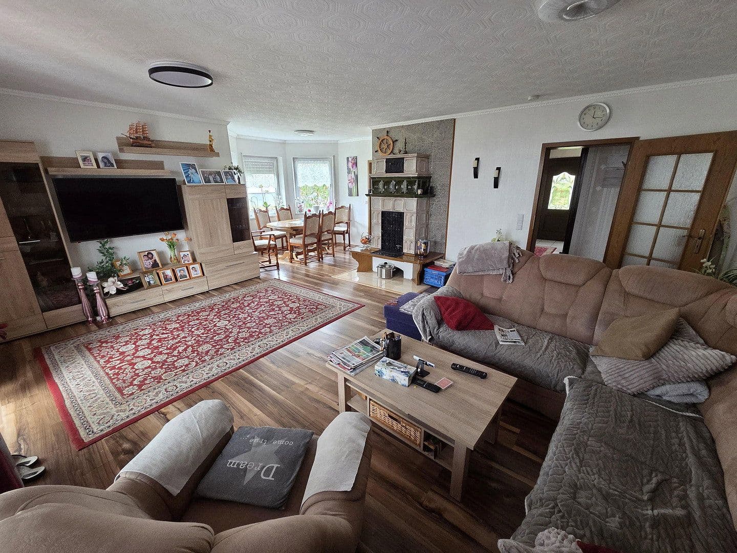 house for sale, 225 m², Raiffeisenstrasse 19, Biebern, Rhineland-Palatinate house for sale, 225 m², Raiffeisenstrasse 19, Biebern, Rhineland-Palatinate