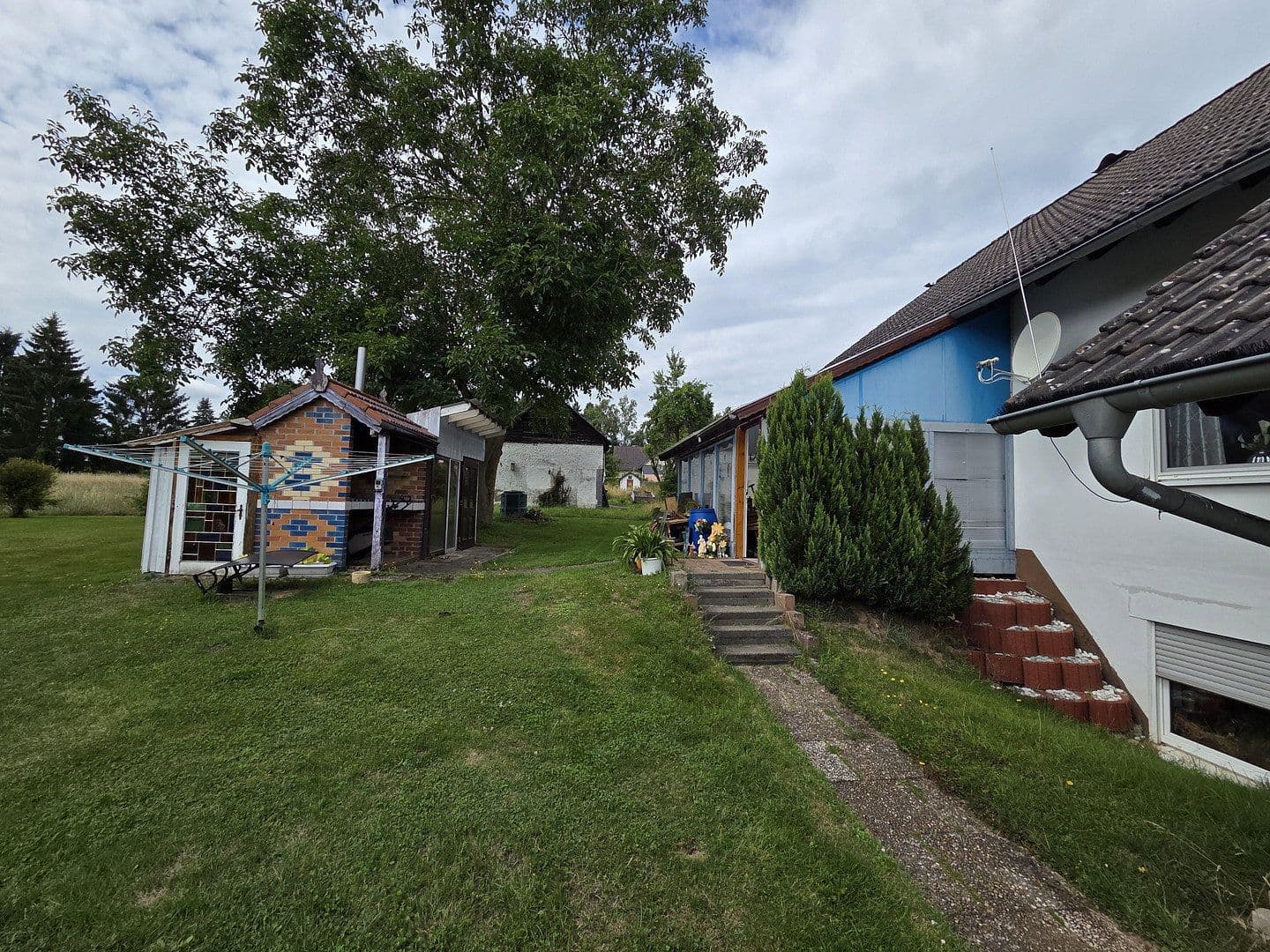 house for sale, 225 m², Raiffeisenstrasse 19, Biebern, Rhineland-Palatinate house for sale, 225 m², Raiffeisenstrasse 19, Biebern, Rhineland-Palatinate