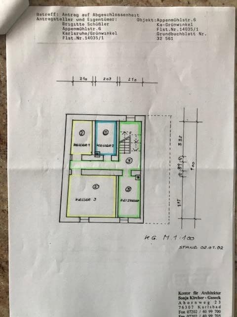 house for sale, 157 m², Karlsruhe, Baden-Württemberg house for sale, 157 m², Karlsruhe, Baden-Württemberg
