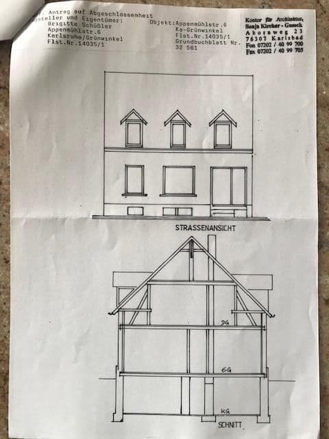 house for sale, 157 m², Karlsruhe, Baden-Württemberg house for sale, 157 m², Karlsruhe, Baden-Württemberg