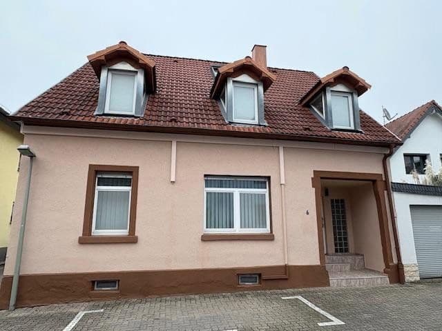 house for sale, 157 m², Karlsruhe, Baden-Württemberg house for sale, 157 m², Karlsruhe, Baden-Württemberg