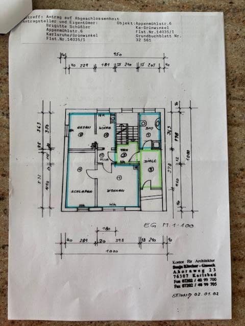 house for sale, 157 m², Karlsruhe, Baden-Württemberg house for sale, 157 m², Karlsruhe, Baden-Württemberg