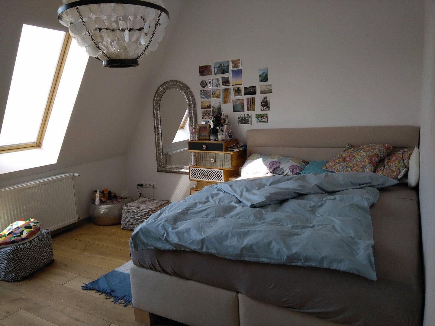 3 bedroom flat for sale, 82 m², Berlin, Berlin 3 bedroom flat for sale, 82 m², Berlin, Berlin