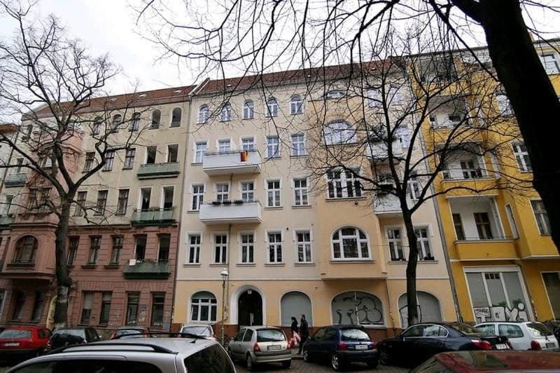 3 bedroom flat for sale, 82 m², Berlin, Berlin 3 bedroom flat for sale, 82 m², Berlin, Berlin