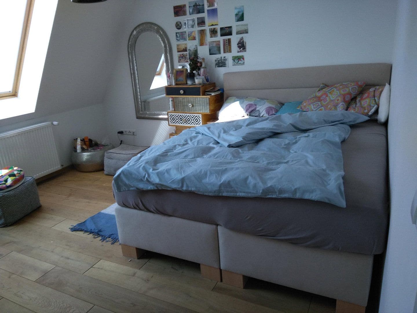 3 bedroom flat for sale, 82 m², Berlin, Berlin 3 bedroom flat for sale, 82 m², Berlin, Berlin