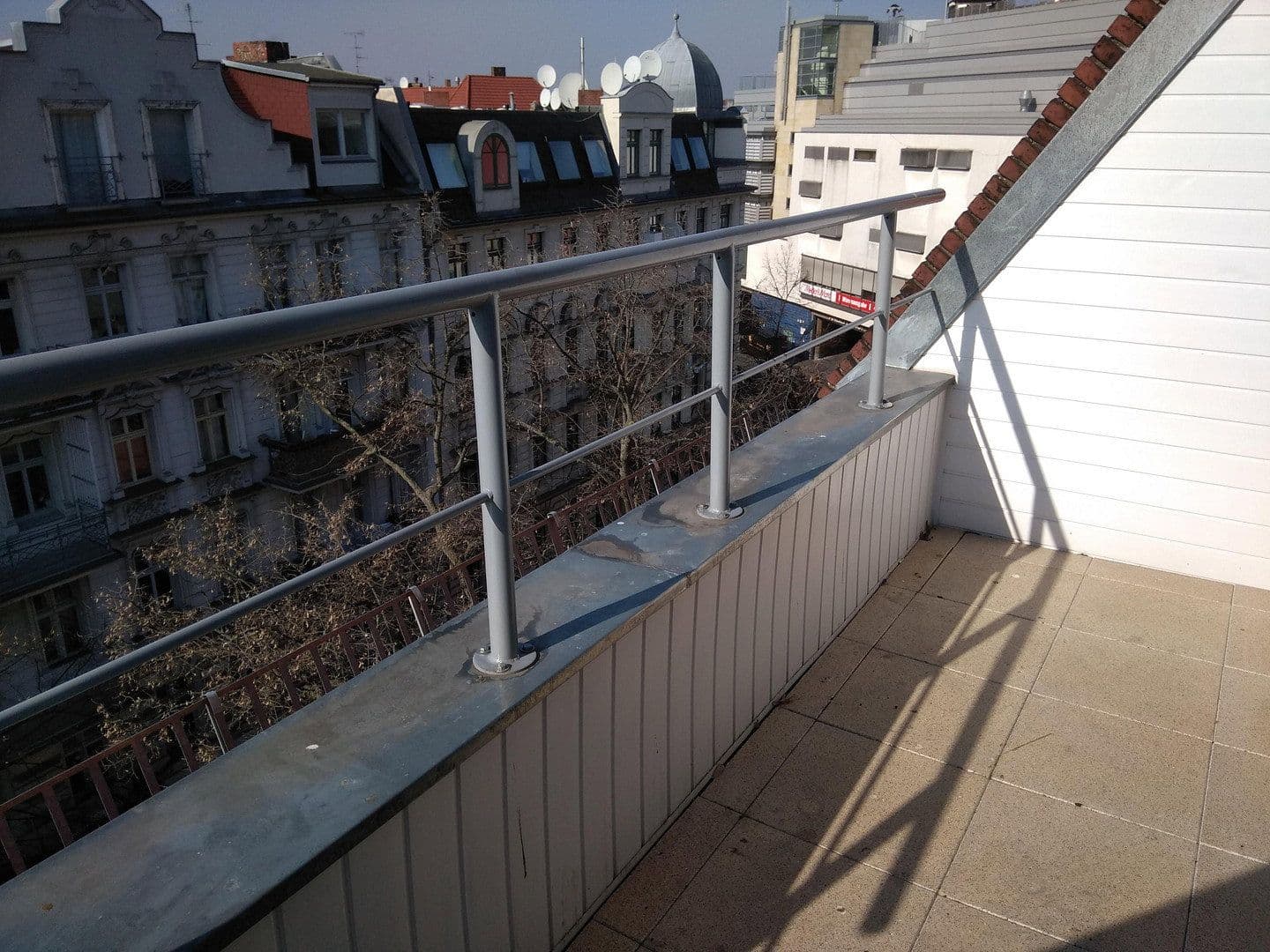 3 bedroom flat for sale, 82 m², Berlin, Berlin 3 bedroom flat for sale, 82 m², Berlin, Berlin