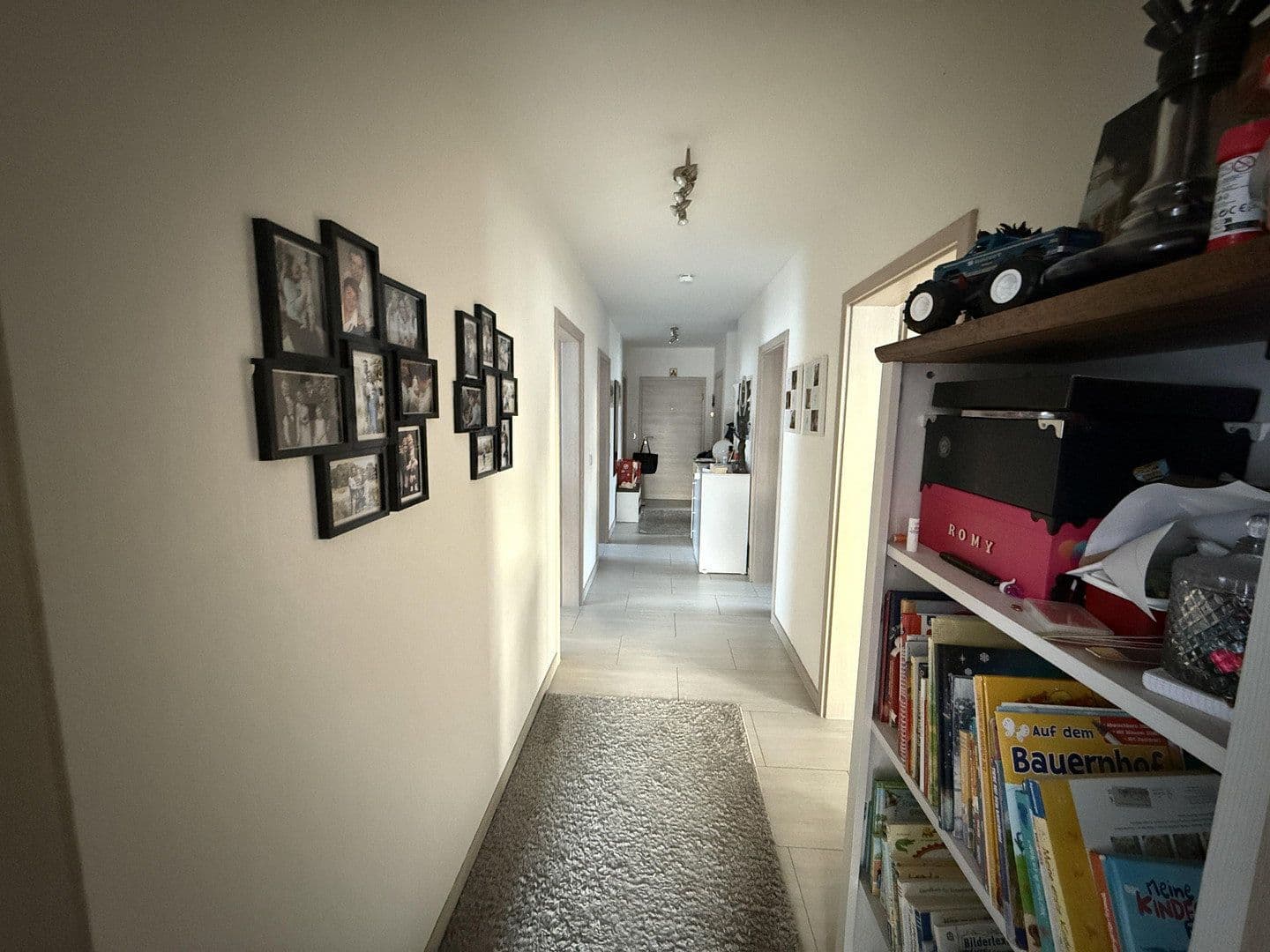 4 bedroom flat to rent, 110 m², Sassenburg, Lower Saxony 4 bedroom flat to rent, 110 m², Sassenburg, Lower Saxony