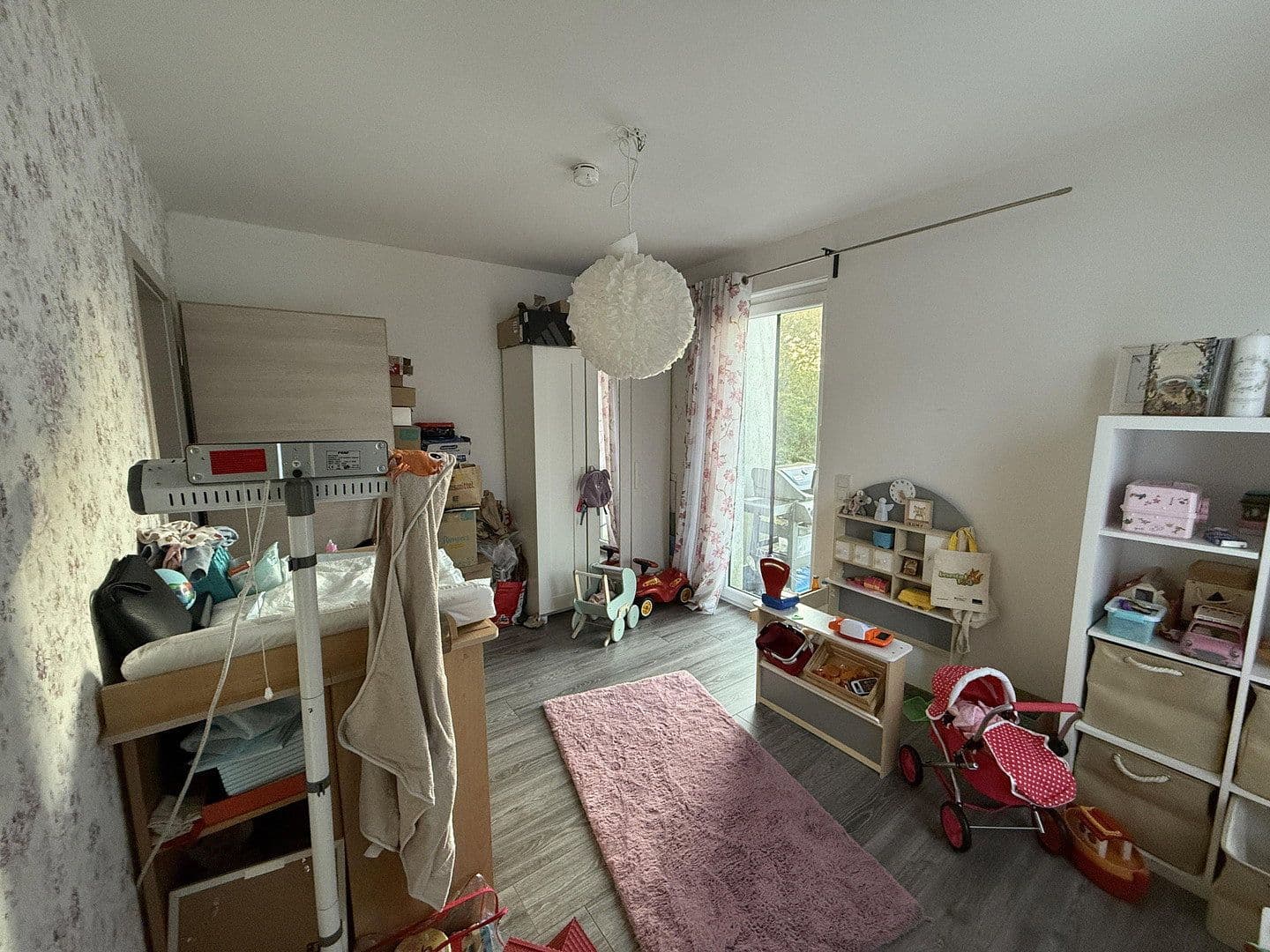 4 bedroom flat to rent, 110 m², Sassenburg, Lower Saxony 4 bedroom flat to rent, 110 m², Sassenburg, Lower Saxony