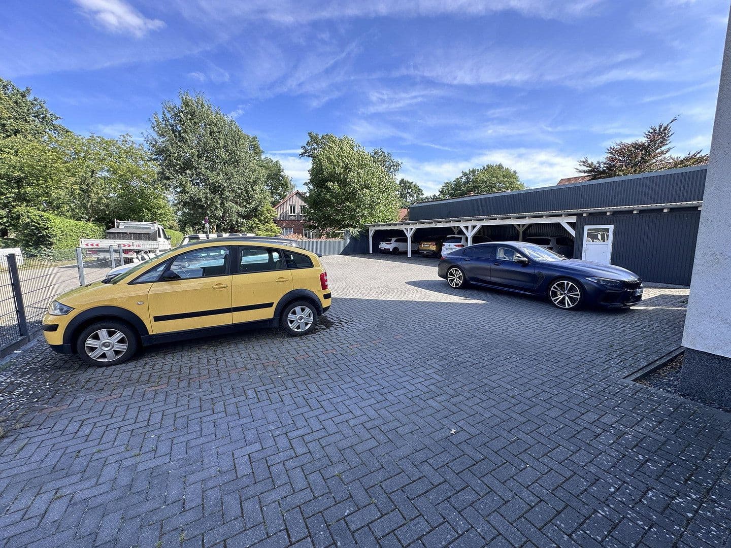 4 bedroom flat to rent, 110 m², Sassenburg, Lower Saxony 4 bedroom flat to rent, 110 m², Sassenburg, Lower Saxony