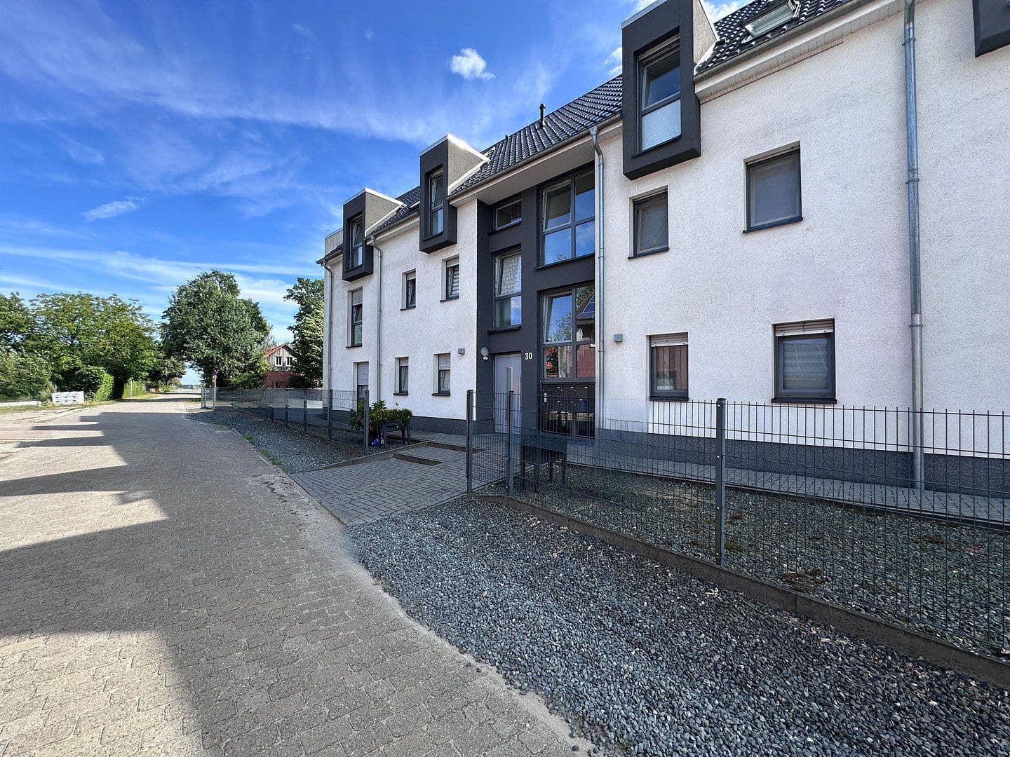 4 bedroom flat to rent, 110 m², Sassenburg, Lower Saxony 4 bedroom flat to rent, 110 m², Sassenburg, Lower Saxony