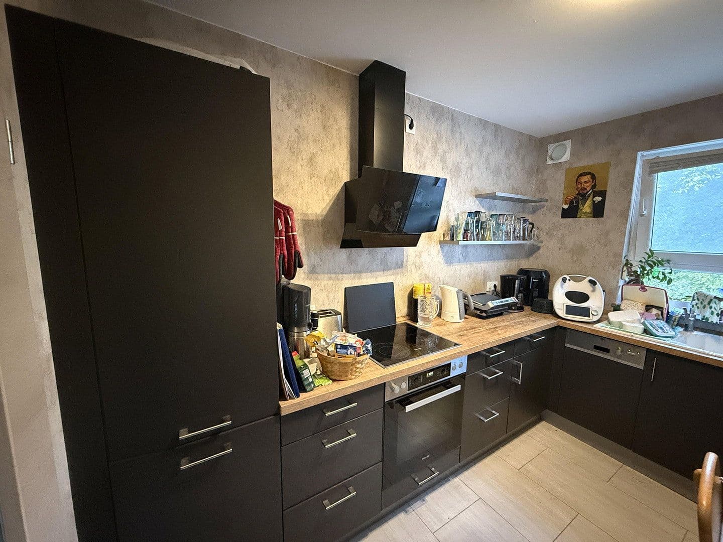 4 bedroom flat to rent, 110 m², Sassenburg, Lower Saxony 4 bedroom flat to rent, 110 m², Sassenburg, Lower Saxony