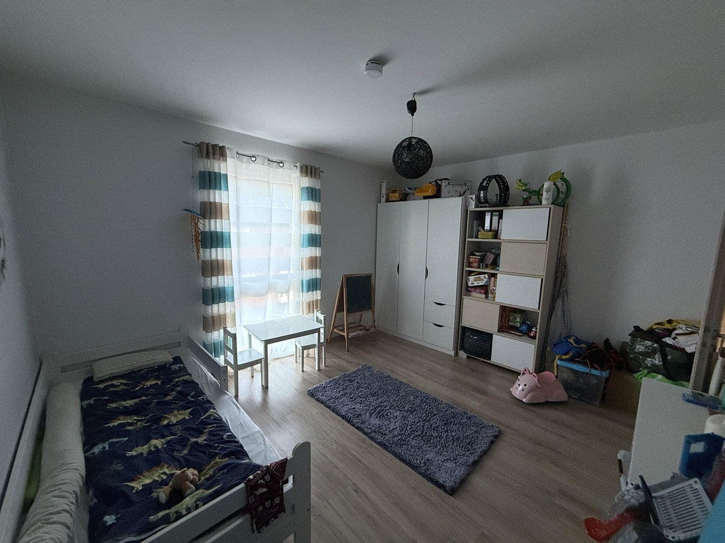 4 bedroom flat to rent, 110 m², Sassenburg, Lower Saxony 4 bedroom flat to rent, 110 m², Sassenburg, Lower Saxony