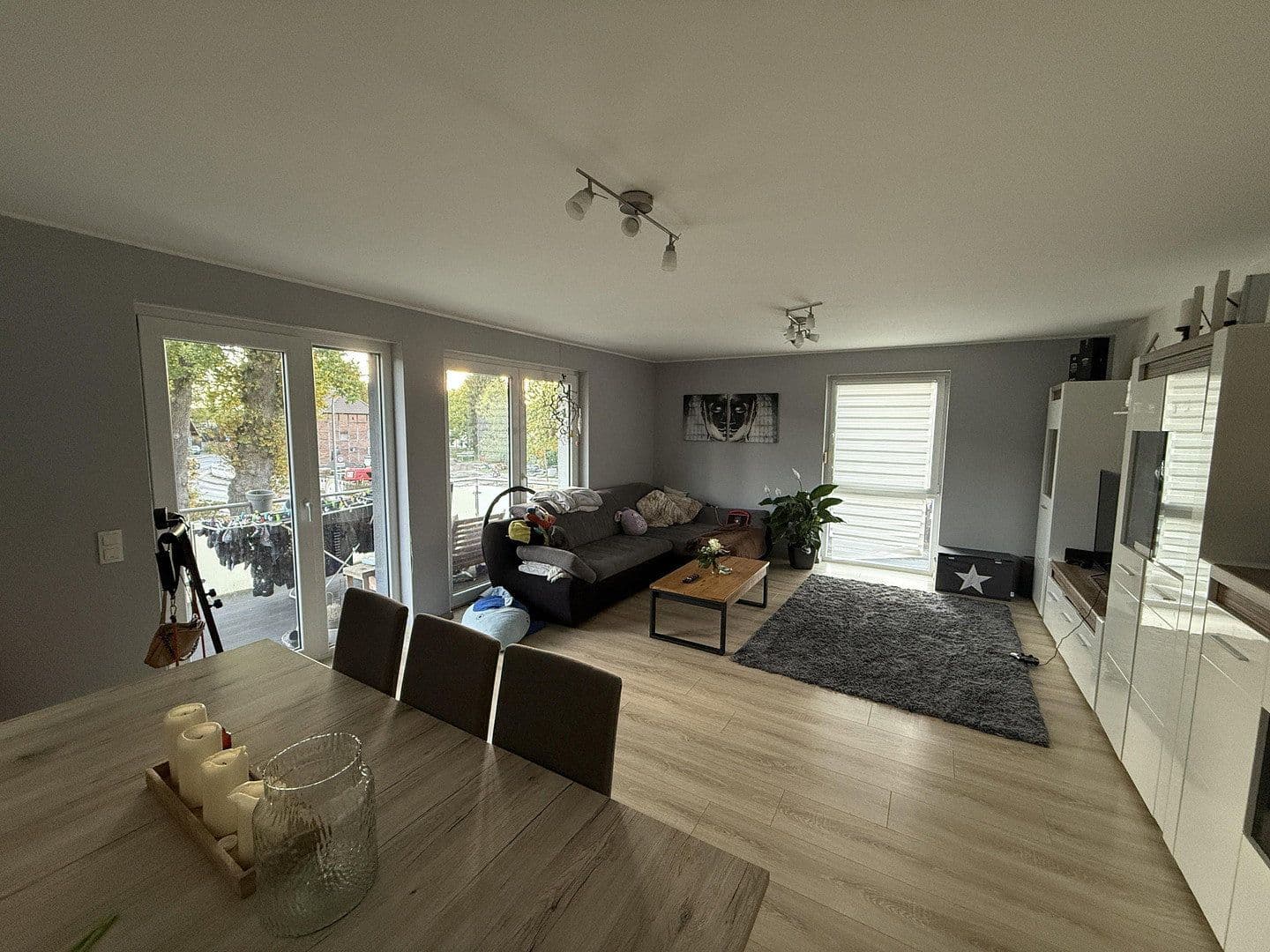 4 bedroom flat to rent, 110 m², Sassenburg, Lower Saxony 4 bedroom flat to rent, 110 m², Sassenburg, Lower Saxony