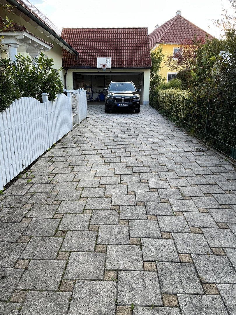 house to rent, 170 m², Saiblingstr.6, Eching, Bavaria house to rent, 170 m², Saiblingstr.6, Eching, Bavaria