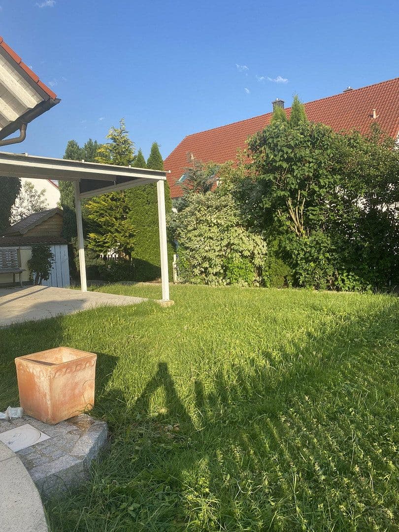 house to rent, 170 m², Saiblingstr.6, Eching, Bavaria house to rent, 170 m², Saiblingstr.6, Eching, Bavaria