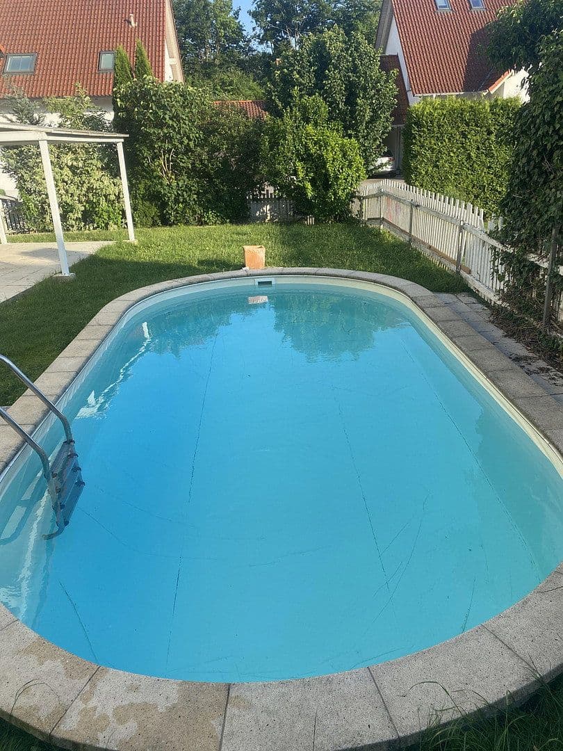 house to rent, 170 m², Saiblingstr.6, Eching, Bavaria house to rent, 170 m², Saiblingstr.6, Eching, Bavaria