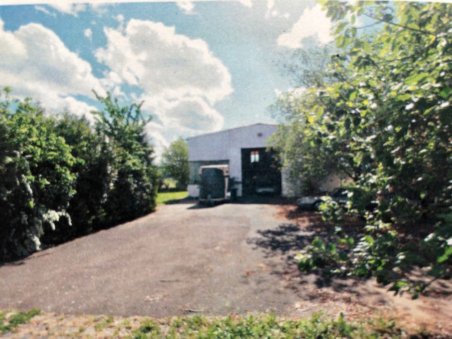 non-residential property to rent, 1,000 m², Breisach am Rhein, Baden-Württemberg non-residential property to rent, 1,000 m², Breisach am Rhein, Baden-Württemberg