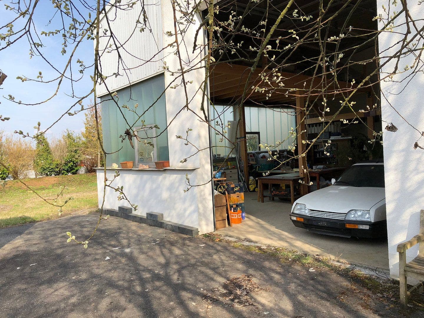 non-residential property to rent, 1,000 m², Breisach am Rhein, Baden-Württemberg non-residential property to rent, 1,000 m², Breisach am Rhein, Baden-Württemberg