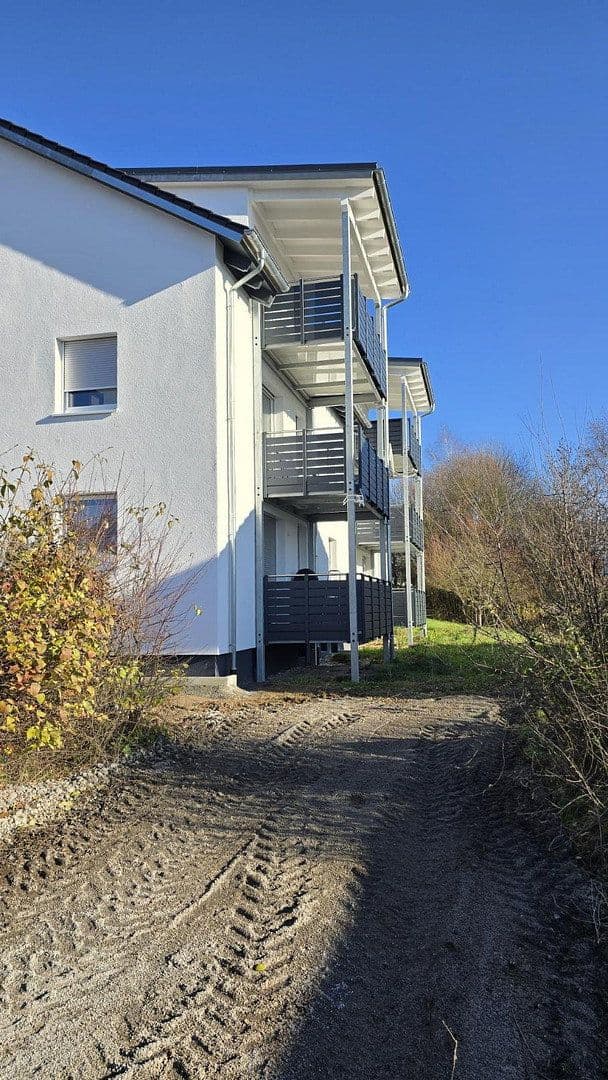 1 bedroom with open-plan kitchen flat to rent, 64 m², Gemmingen, Baden-Württemberg 1 bedroom with open-plan kitchen flat to rent, 64 m², Gemmingen, Baden-Württemberg