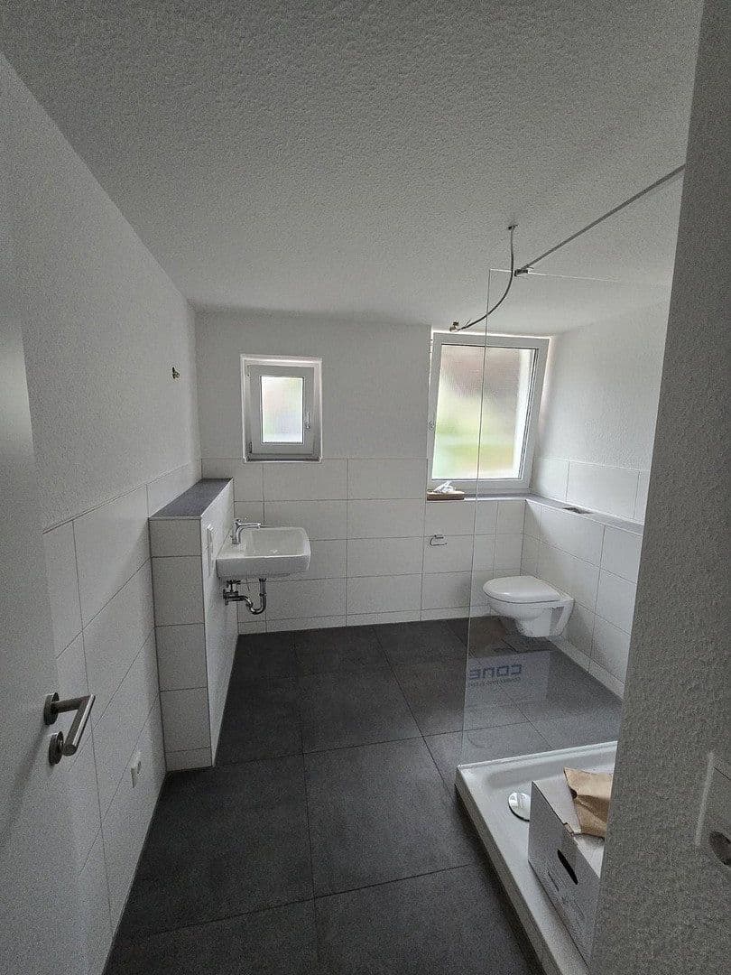1 bedroom with open-plan kitchen flat to rent, 64 m², Gemmingen, Baden-Württemberg 1 bedroom with open-plan kitchen flat to rent, 64 m², Gemmingen, Baden-Württemberg