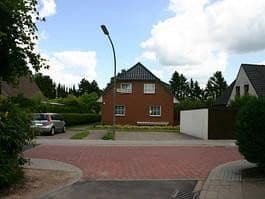 5 bedroom flat to rent, 146 m², Norderstr.46, Norderstedt, Schleswig-Holstein 5 bedroom flat to rent, 146 m², Norderstr.46, Norderstedt, Schleswig-Holstein