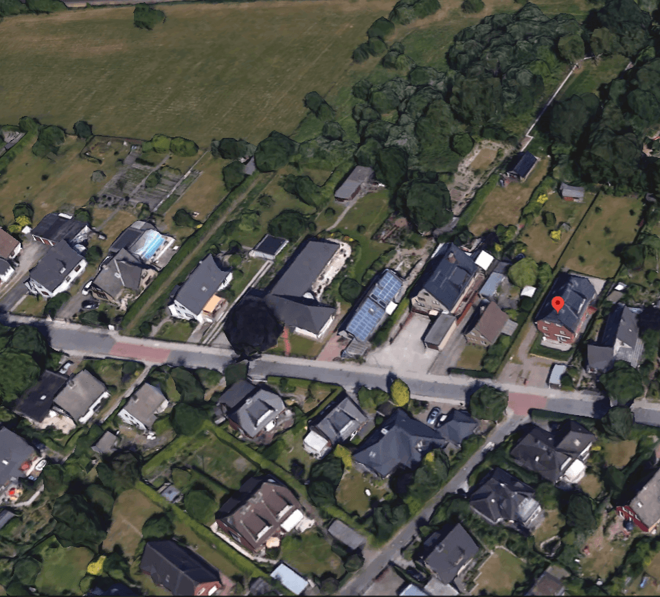 5 bedroom flat to rent, 146 m², Norderstr.46, Norderstedt, Schleswig-Holstein 5 bedroom flat to rent, 146 m², Norderstr.46, Norderstedt, Schleswig-Holstein