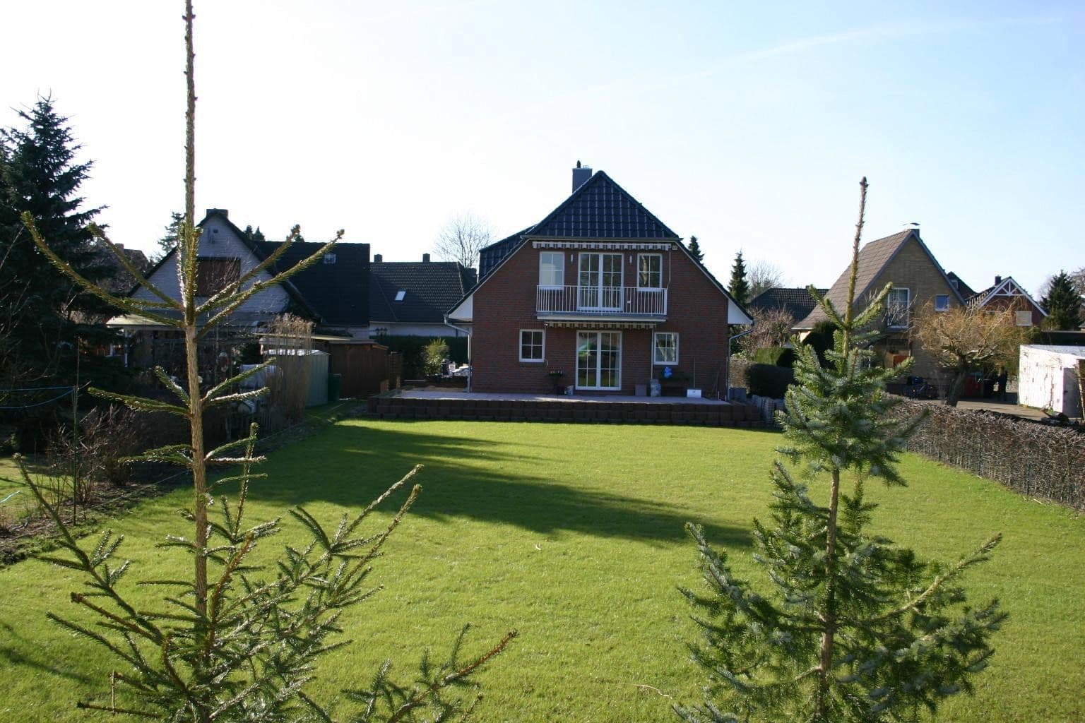 5 bedroom flat to rent, 146 m², Norderstr.46, Norderstedt, Schleswig-Holstein 5 bedroom flat to rent, 146 m², Norderstr.46, Norderstedt, Schleswig-Holstein