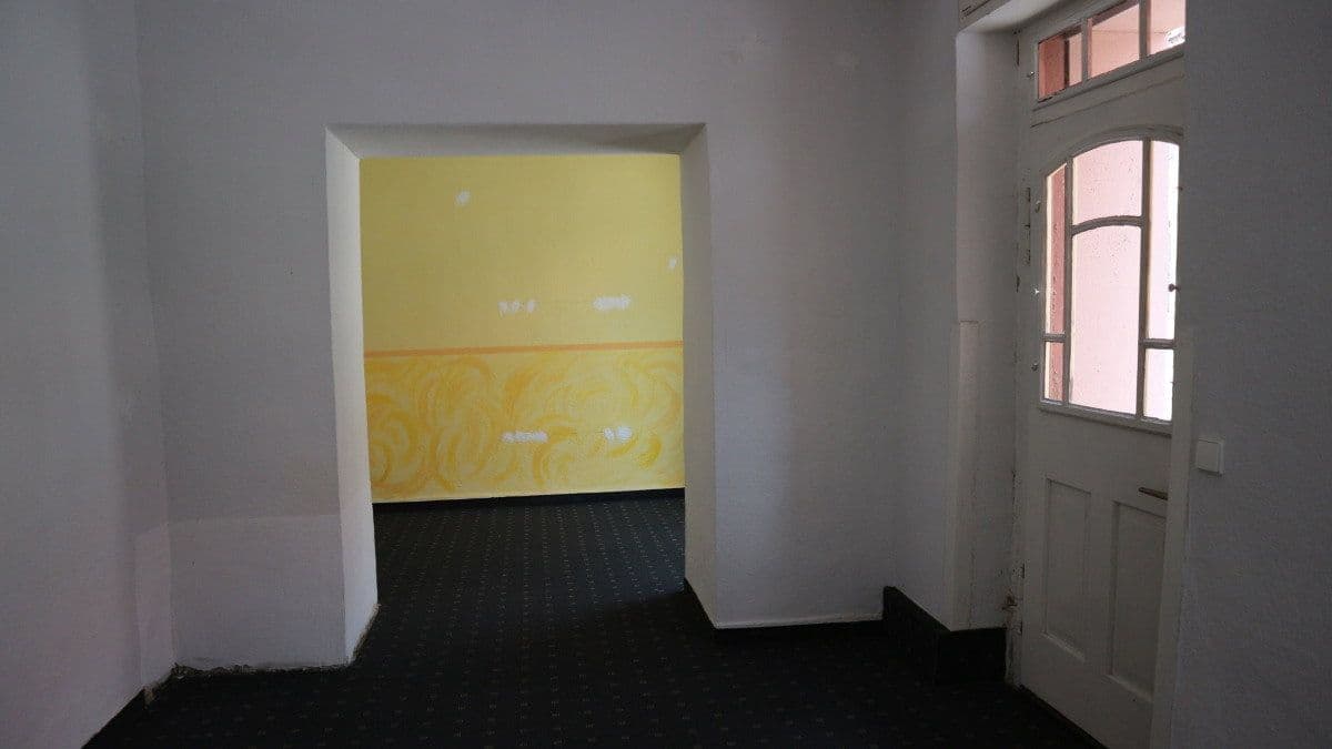 non-residential property to rent, 38 m², Frohburg, Saxony non-residential property to rent, 38 m², Frohburg, Saxony