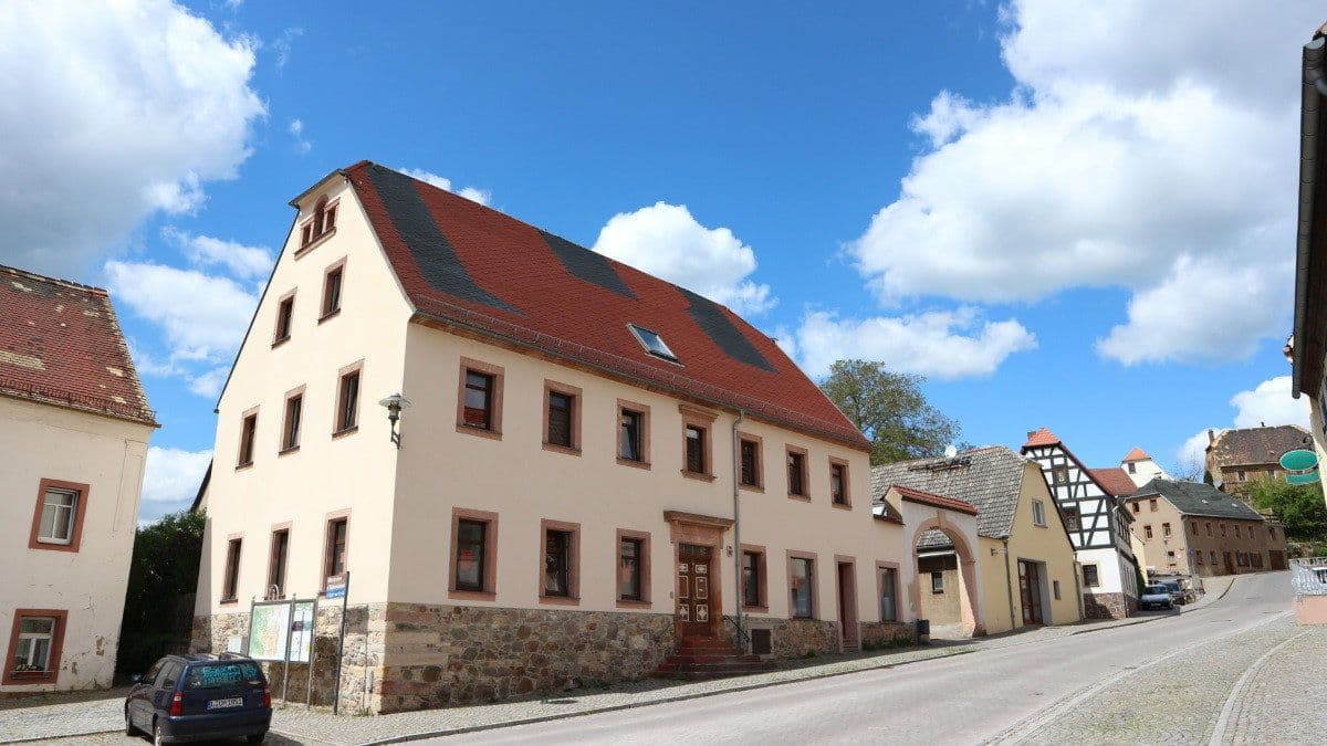 non-residential property to rent, 38 m², Frohburg, Saxony non-residential property to rent, 38 m², Frohburg, Saxony