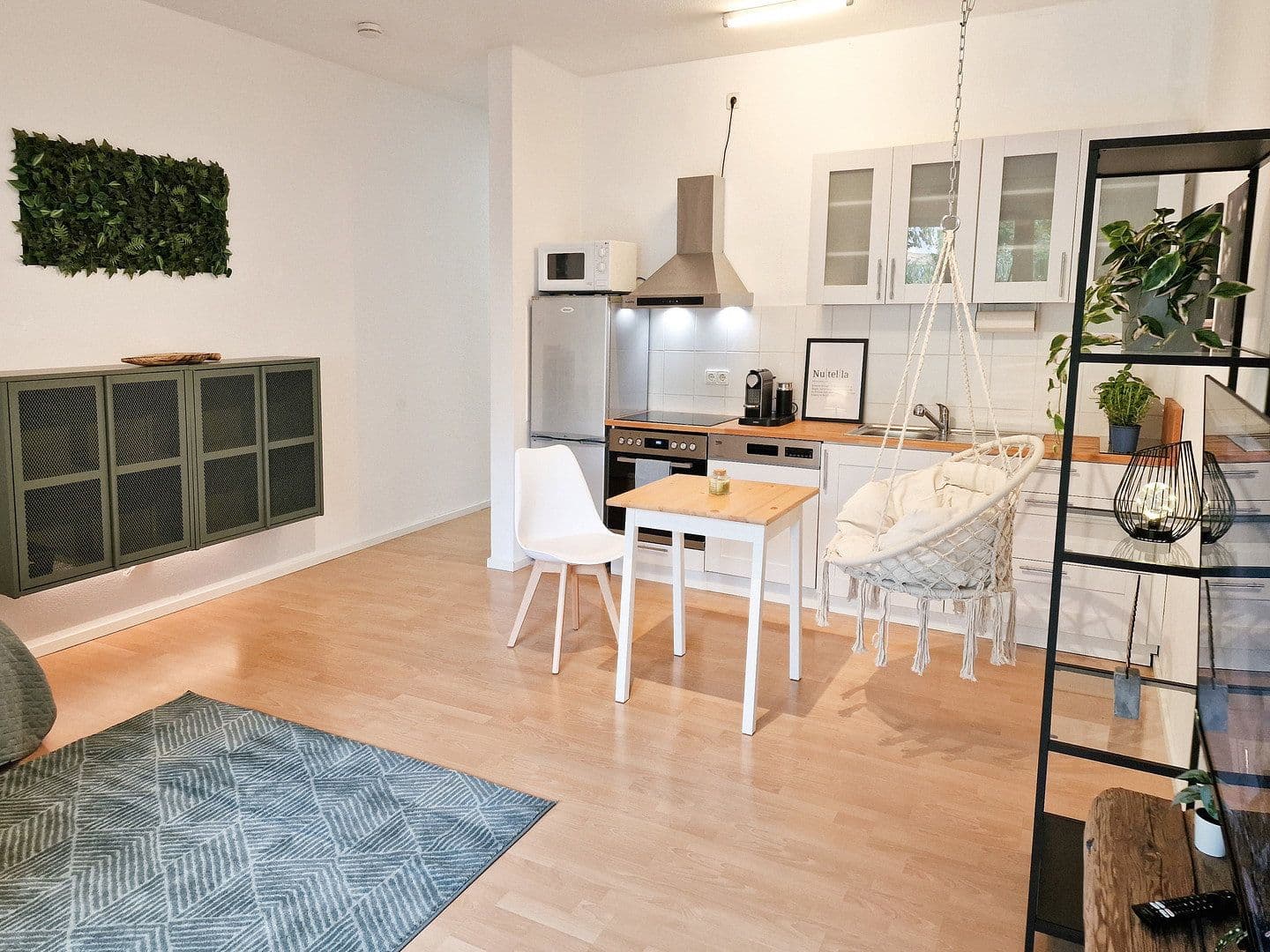 1 bedroom flat to rent, 37 m², Landgraf-Georg-Straße 58-60, Darmstadt, Hesse 1 bedroom flat to rent, 37 m², Landgraf-Georg-Straße 58-60, Darmstadt, Hesse