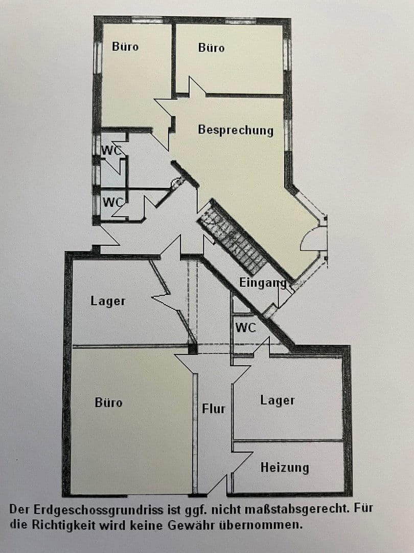non-residential property for sale, 2,500 m², Gescher, North Rhine-Westphalia non-residential property for sale, 2,500 m², Gescher, North Rhine-Westphalia