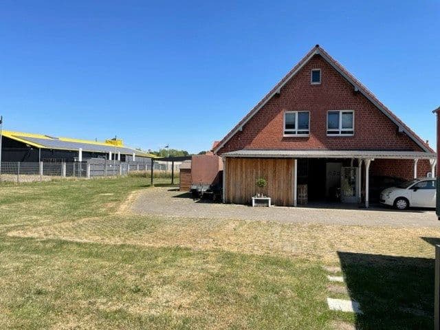 non-residential property for sale, 2,500 m², Gescher, North Rhine-Westphalia non-residential property for sale, 2,500 m², Gescher, North Rhine-Westphalia