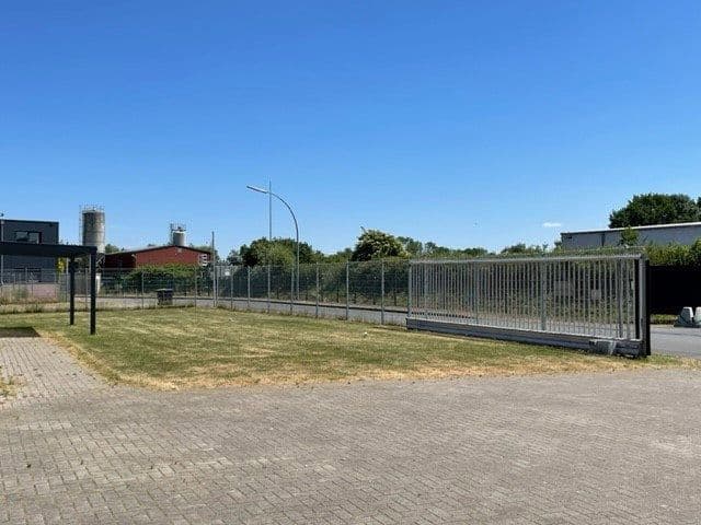non-residential property for sale, 2,500 m², Gescher, North Rhine-Westphalia non-residential property for sale, 2,500 m², Gescher, North Rhine-Westphalia