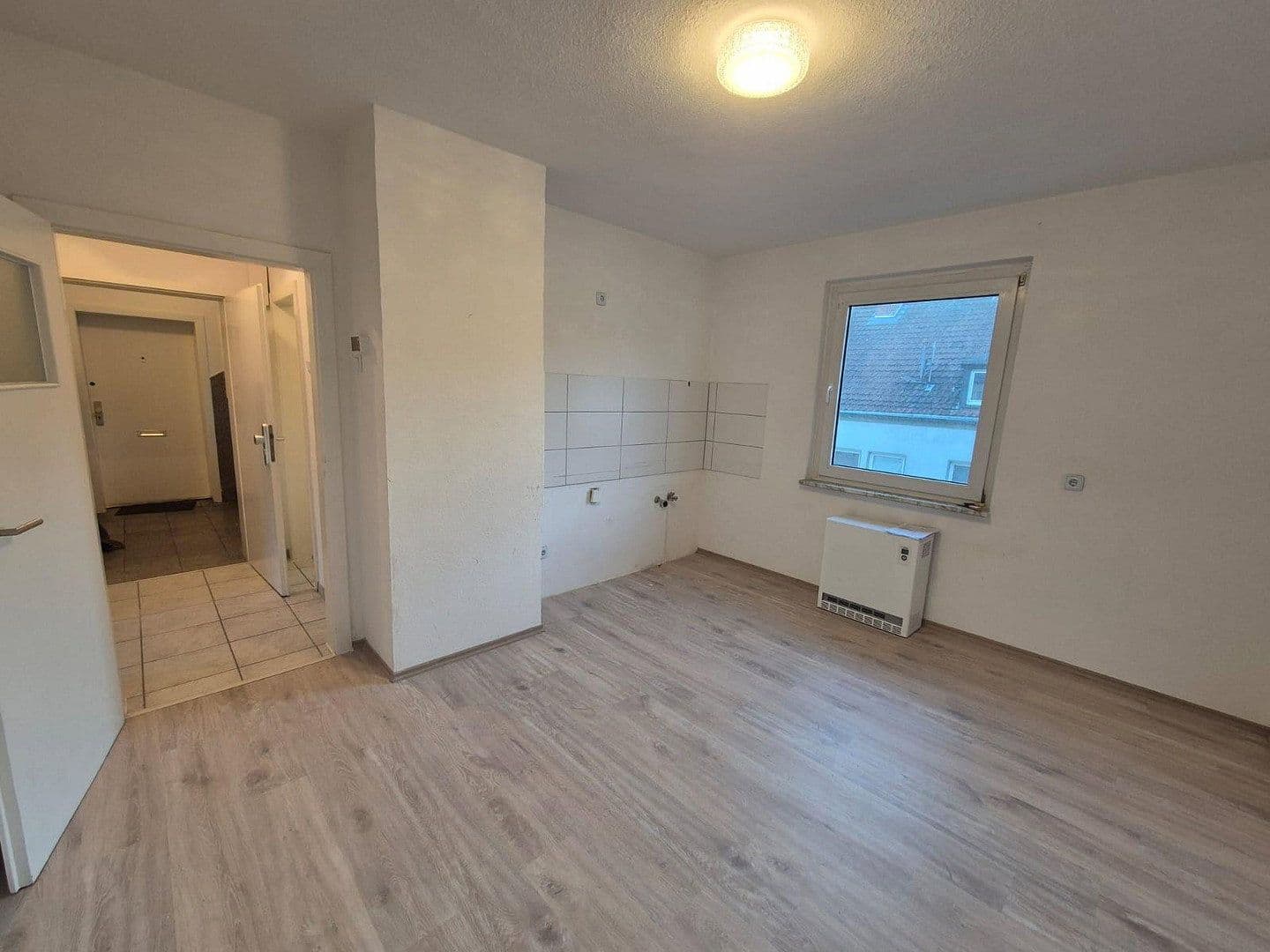 2 bedroom flat to rent, 50 m², Münchener Str. 45, Gelsenkirchen, North Rhine-Westphalia 2 bedroom flat to rent, 50 m², Münchener Str. 45, Gelsenkirchen, North Rhine-Westphalia