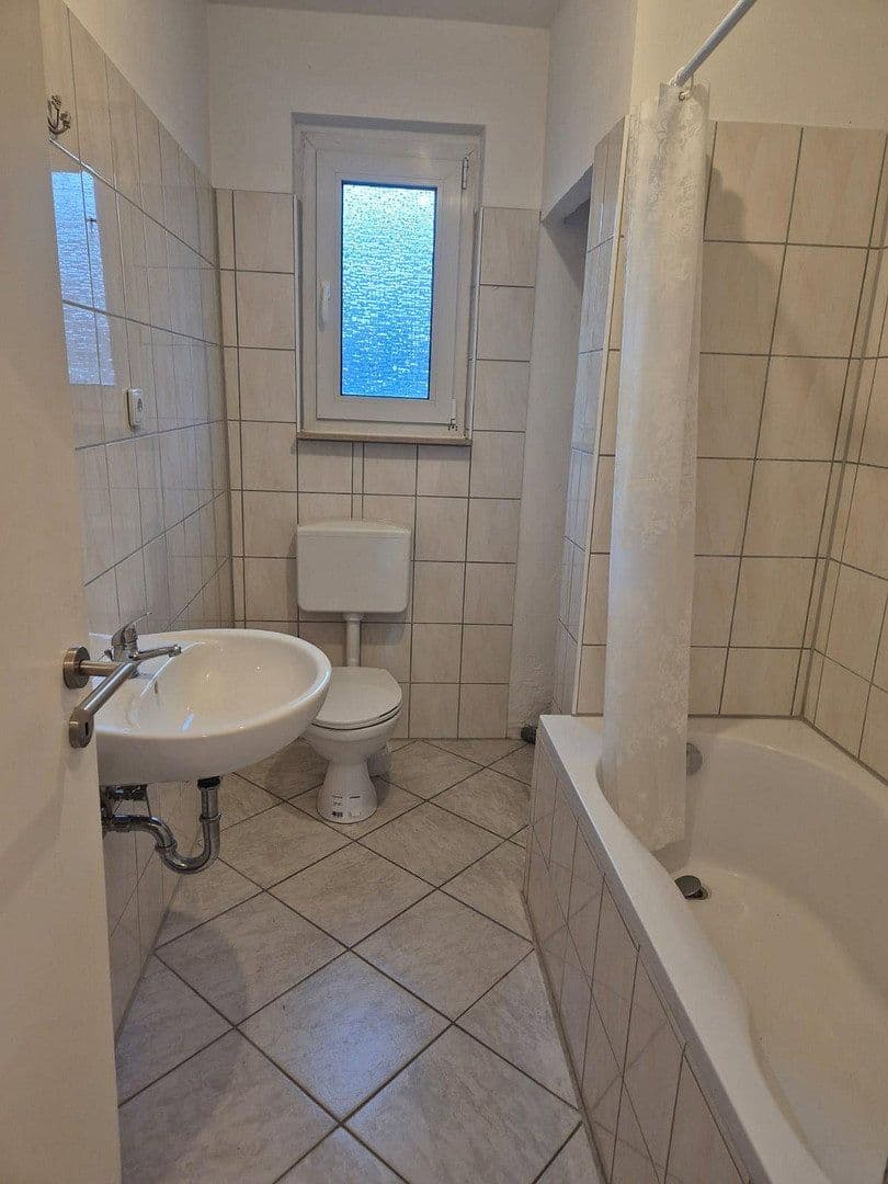 2 bedroom flat to rent, 50 m², Münchener Str. 45, Gelsenkirchen, North Rhine-Westphalia 2 bedroom flat to rent, 50 m², Münchener Str. 45, Gelsenkirchen, North Rhine-Westphalia