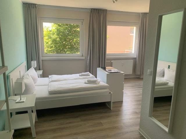 1 bedroom flat to rent, 29 m², Dünenweg 16, Heringsdorf, Mecklenburg-Vorpommern 1 bedroom flat to rent, 29 m², Dünenweg 16, Heringsdorf, Mecklenburg-Vorpommern