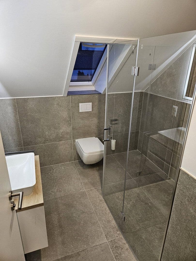 3 bedroom flat to rent, 106 m², Jann-Berghaus-Straße 16, Moormerland, Lower Saxony 3 bedroom flat to rent, 106 m², Jann-Berghaus-Straße 16, Moormerland, Lower Saxony