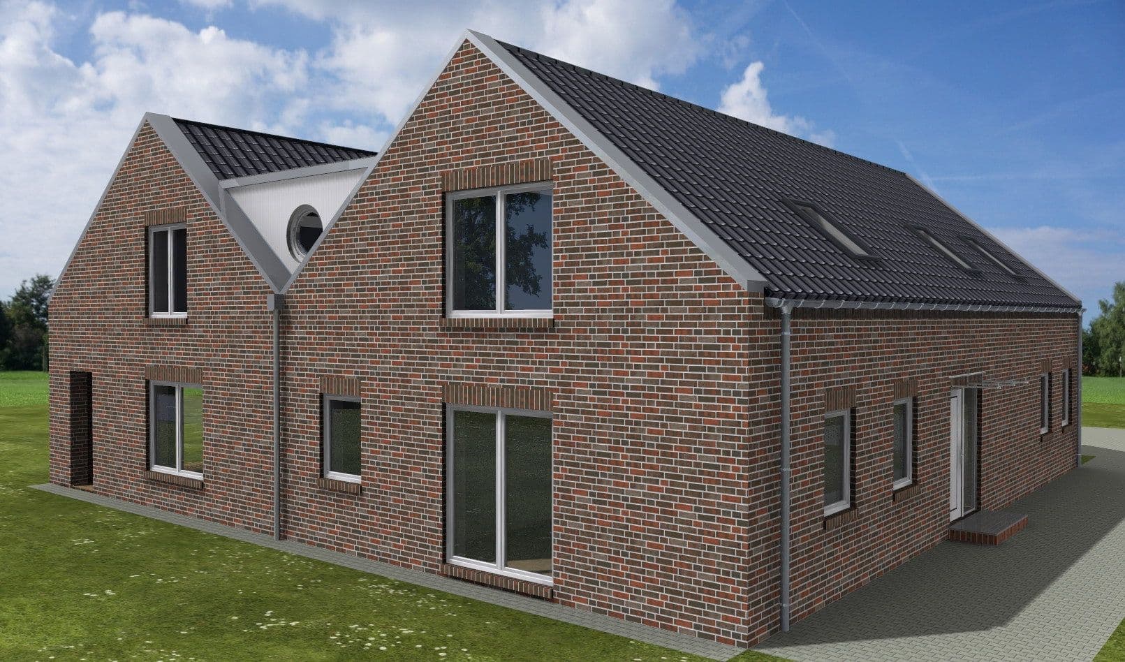 3 bedroom flat to rent, 106 m², Jann-Berghaus-Straße 16, Moormerland, Lower Saxony 3 bedroom flat to rent, 106 m², Jann-Berghaus-Straße 16, Moormerland, Lower Saxony