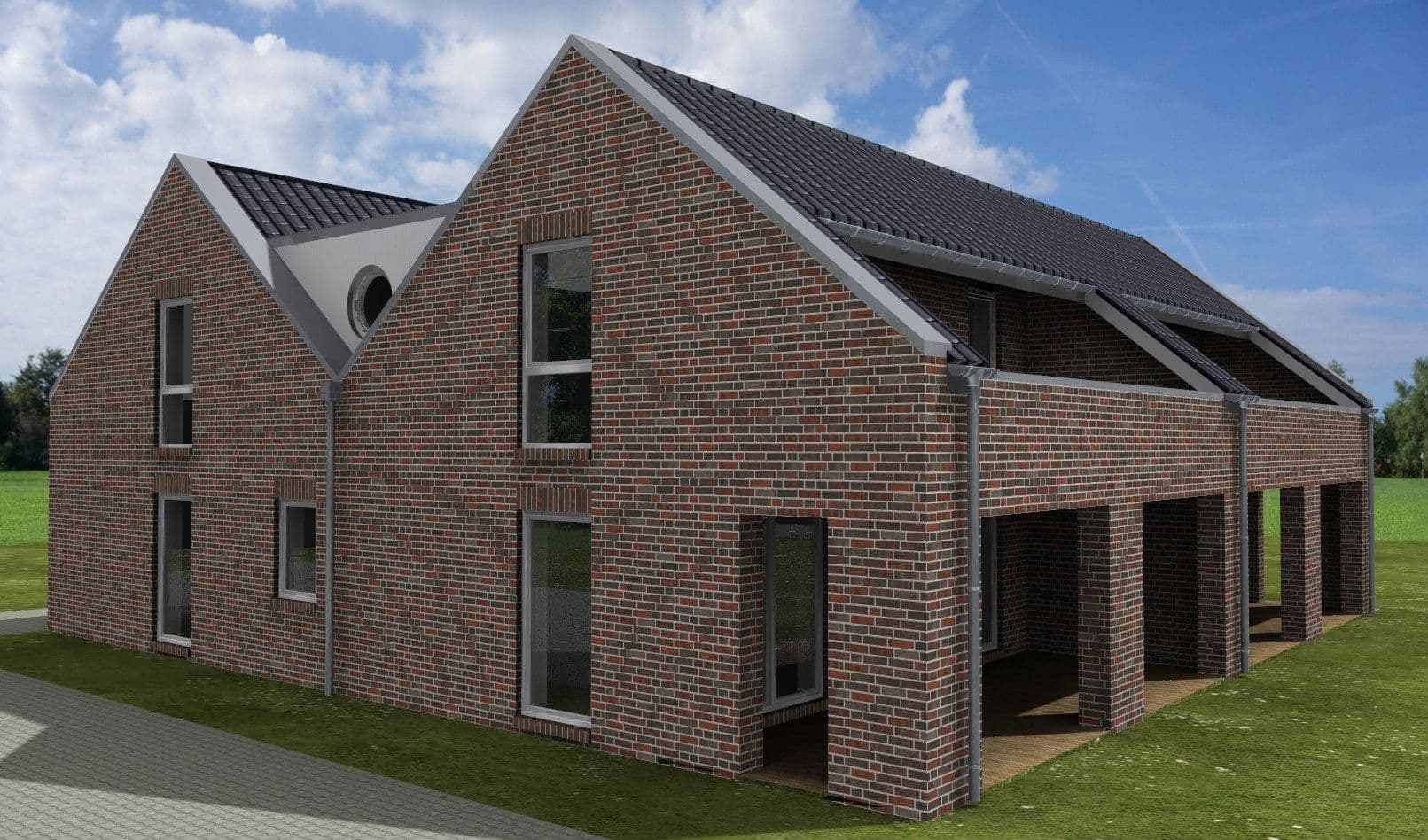 3 bedroom flat to rent, 106 m², Jann-Berghaus-Straße 16, Moormerland, Lower Saxony 3 bedroom flat to rent, 106 m², Jann-Berghaus-Straße 16, Moormerland, Lower Saxony