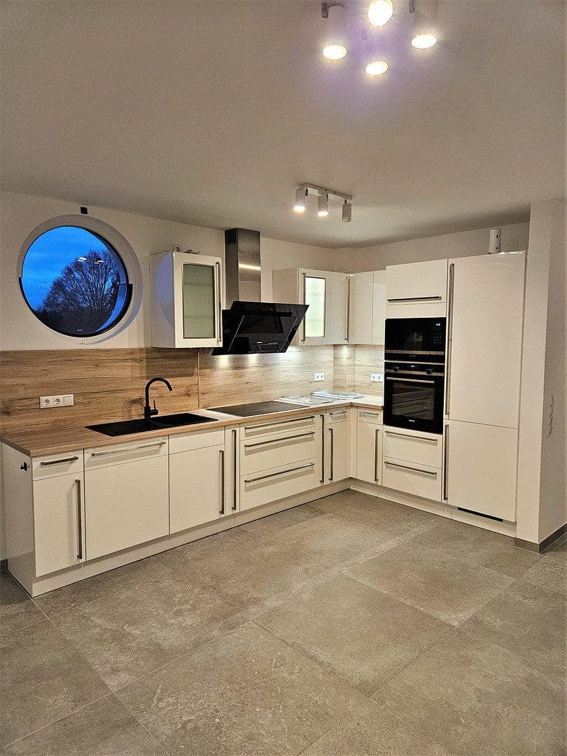 3 bedroom flat to rent, 106 m², Jann-Berghaus-Straße 16, Moormerland, Lower Saxony 3 bedroom flat to rent, 106 m², Jann-Berghaus-Straße 16, Moormerland, Lower Saxony