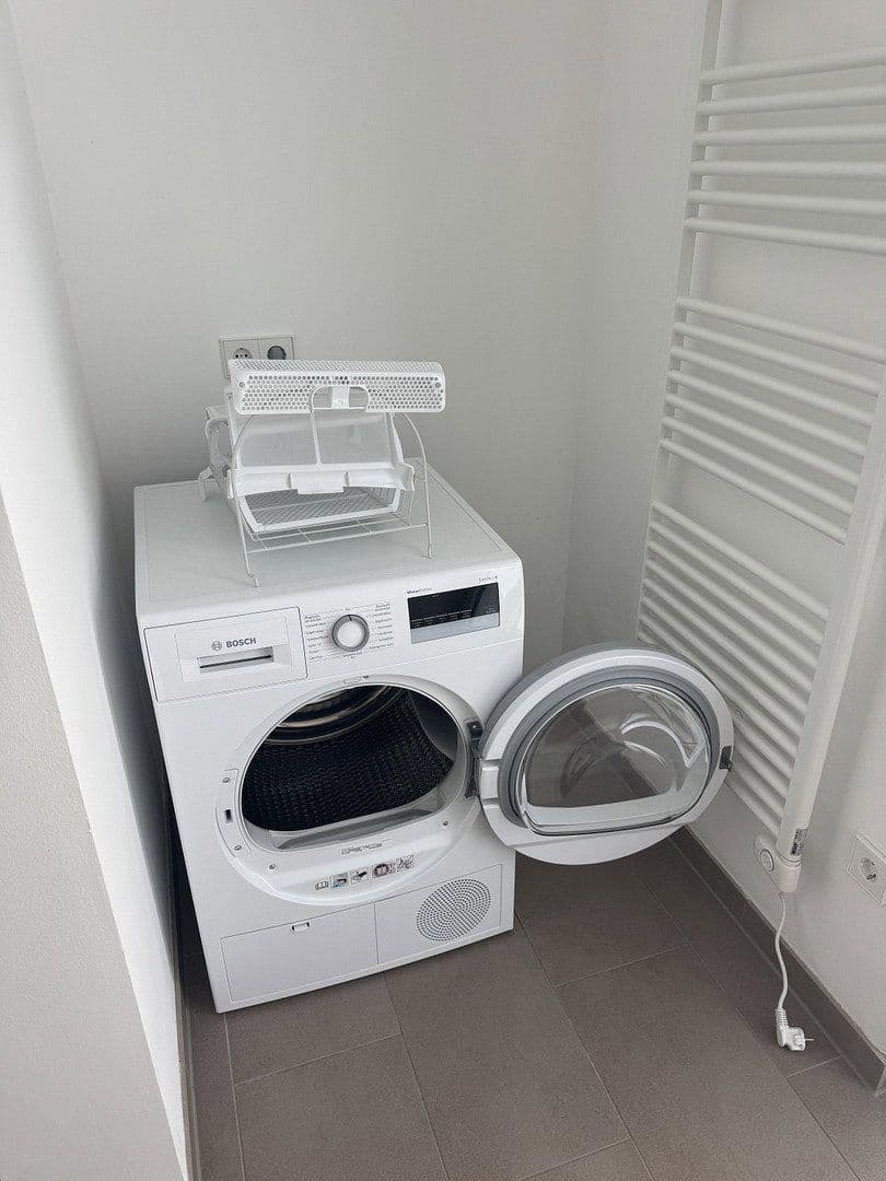 1 bedroom flat to rent, 39 m², Frankfurt, Hesse 1 bedroom flat to rent, 39 m², Frankfurt, Hesse